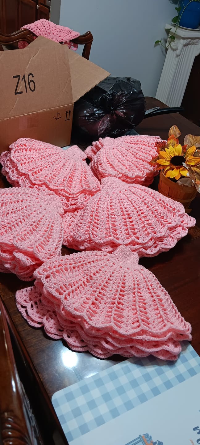 Customer photo review of BRISA [100grs] - 1 of 2