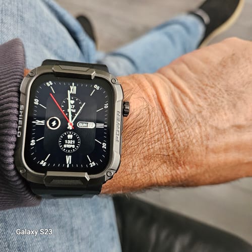 Customer photo review of GARD PRO ULTRA