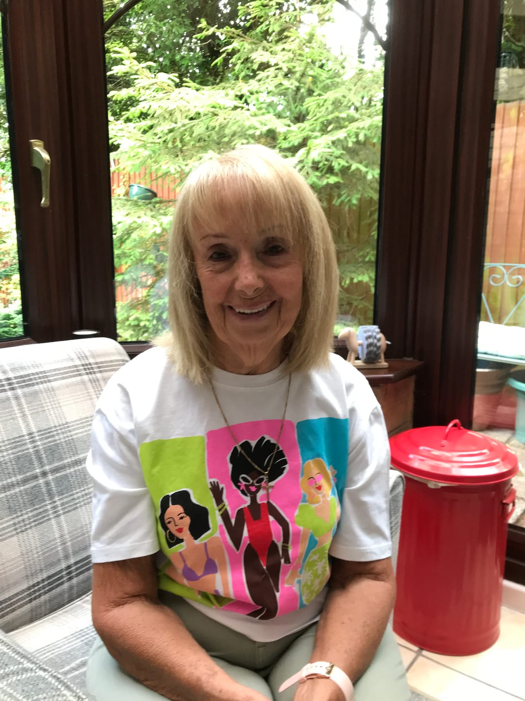 Customer photo review of Inspired by Olympea - 12