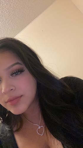 Customer photo review of Romantic Stone