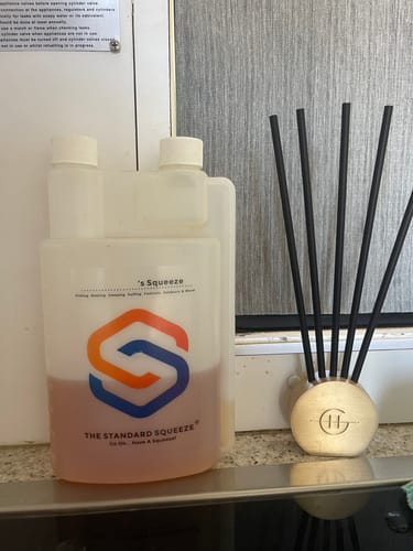 Customer photo review of Combo Pack (More for less)