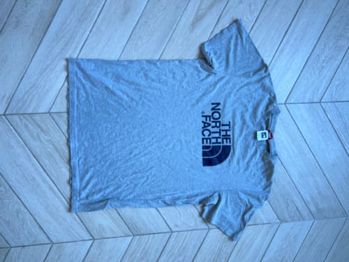 Customer photo review of Ballot - Mix The North Face