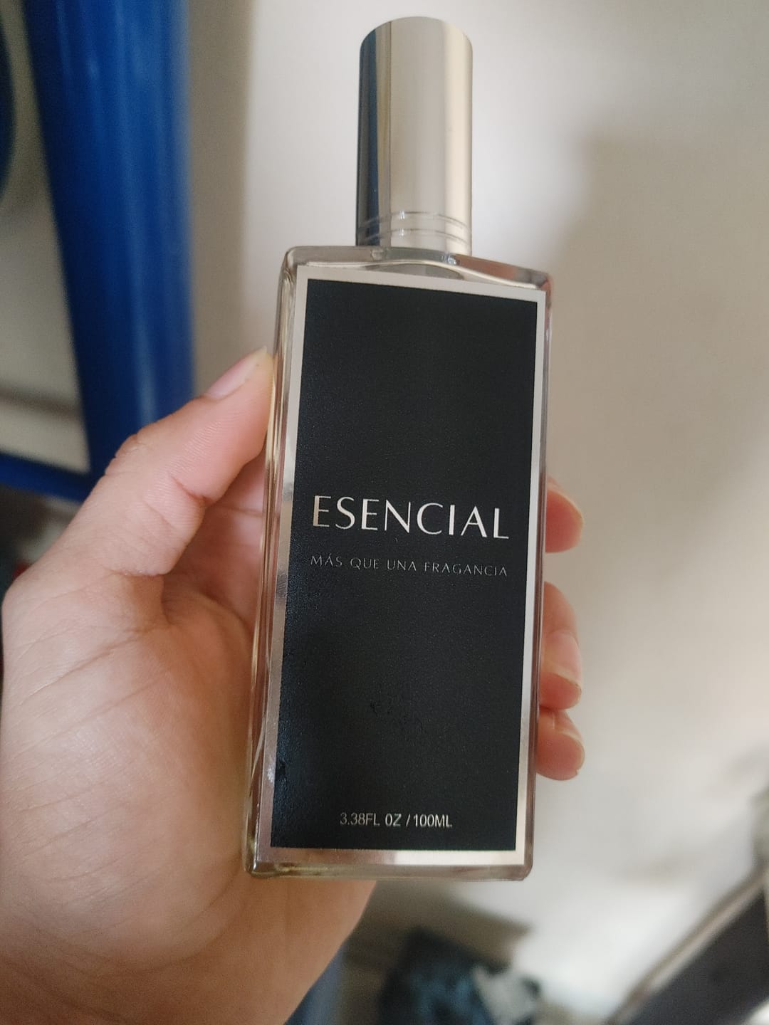 Customer photo review of H193 Inspirado en: Bad Boy Le Parfum - Carolina Herrera