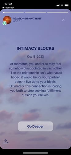 Customer photo review of Custom Dice