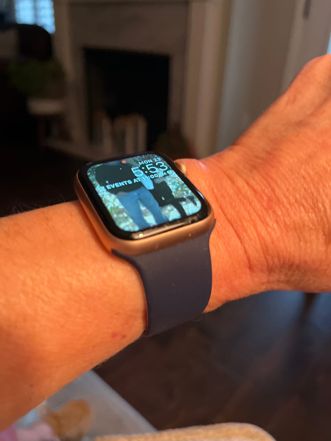 Customer photo review of Infinity Loop