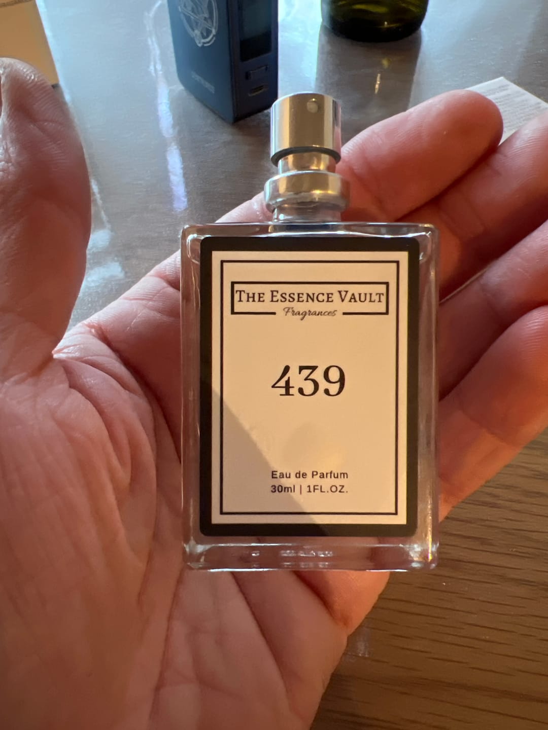 Customer photo review of Inspired by Code - 439