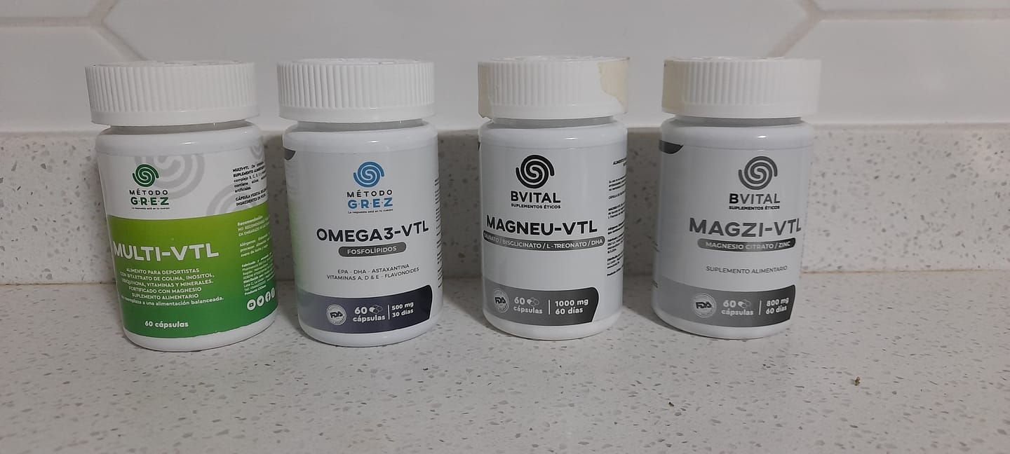 Customer photo review of OMEGA3-VITAL - Omega 3 Fosfolípidos
