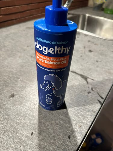 Customer photo review of Skin Kit