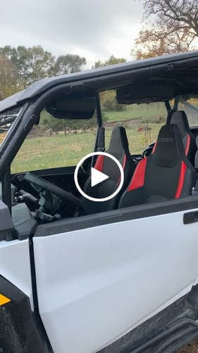 Customer video review of NUTV5-S QUAD