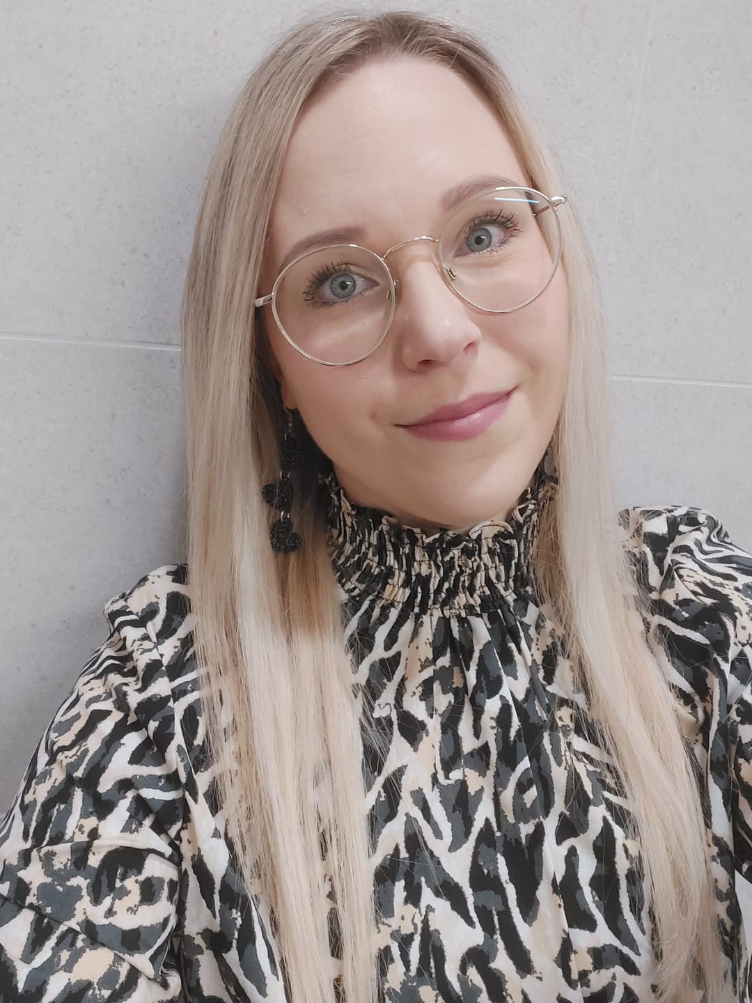 Customer photo review of Daaaaam!!! Triple Love Glitteri