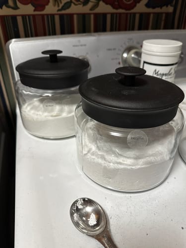 Customer photo review of Laundry Wash