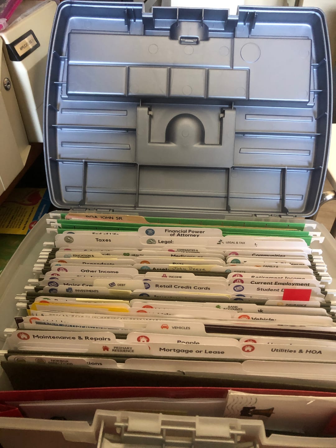 Customer photo review of Nokbox Base Kit