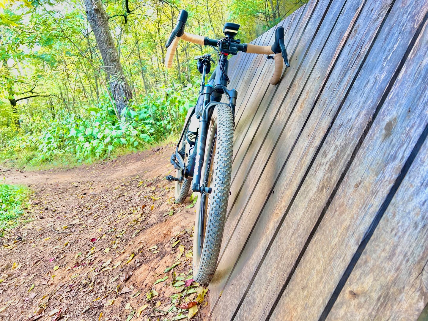 Customer photo review of Action Mount