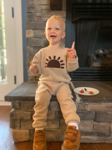 Customer photo review of Sunshine Set