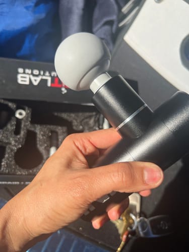 Customer photo review of Mini PRO