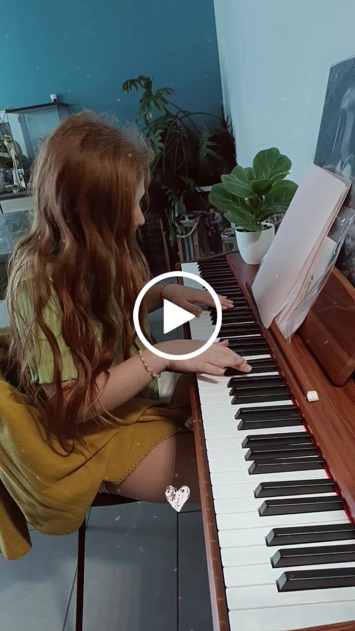 Customer video review of Donner DDP-80 Piano numérique domestique 88 touches Style boisé
