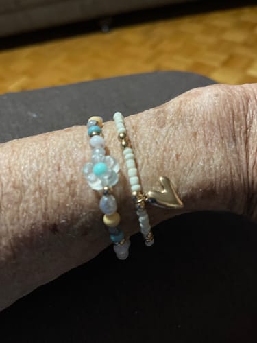 Customer photo review of 2023 Back to School Jesus Loves Me Set