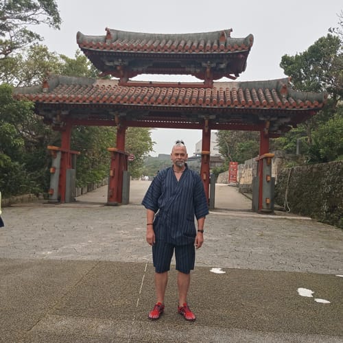 Customer photo review of Expert Pro - gesunde & bequeme Barfußschuhe