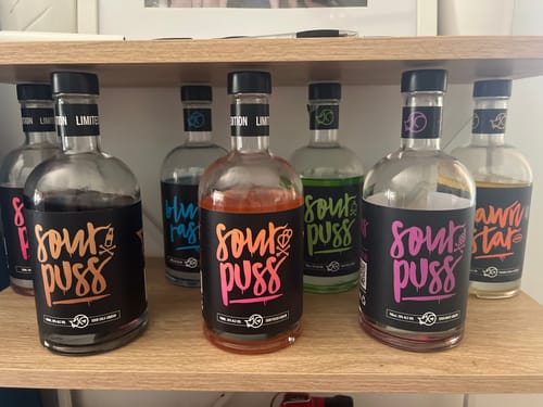 Customer photo review of Birthday Mega 9-Pack