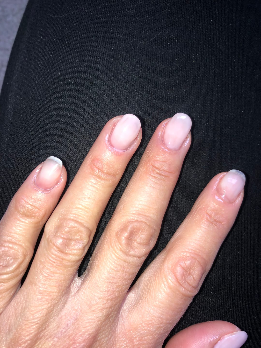 Customer photo review of Semilac Drill Bit - Diamond Ball 013