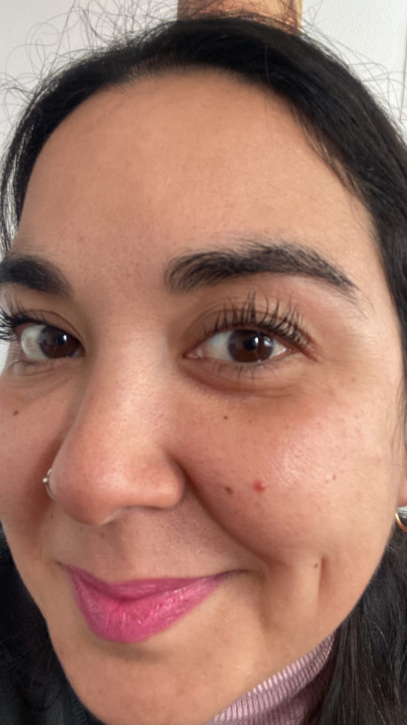 Customer photo review of PACK IMPACTO