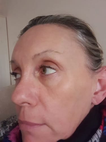 Customer photo review of Sarahbio - huile de pépins de figue de barbarie - 30 mL