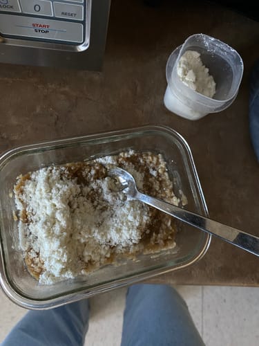 undefined review of VRAC - Isolate (1lb) image 1 out of 2