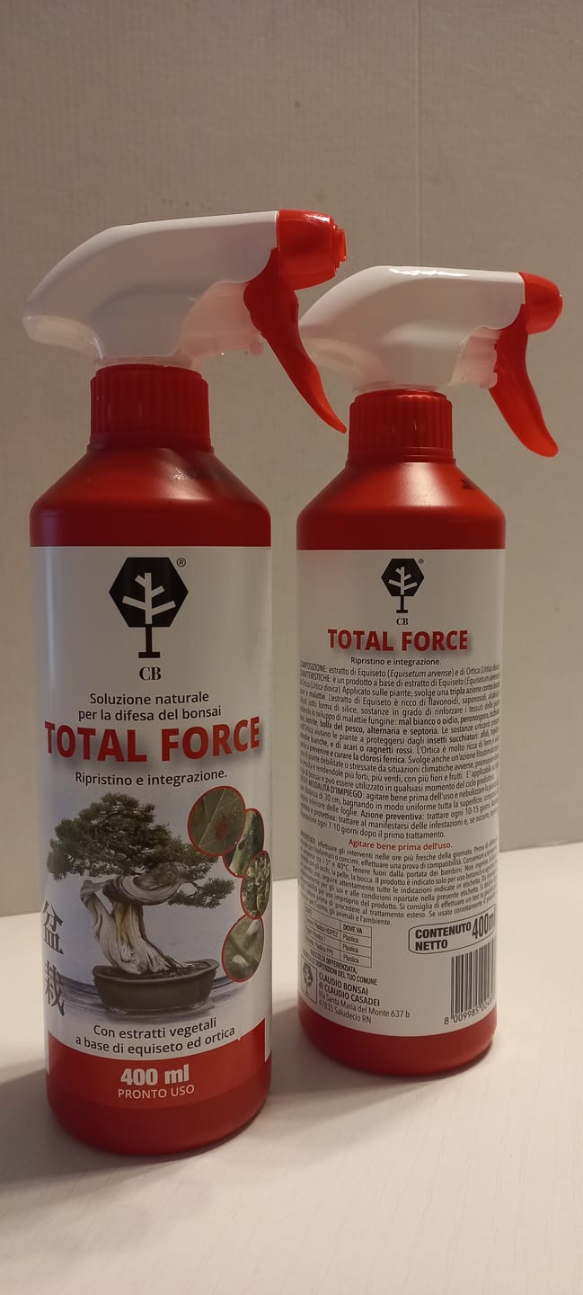 Customer photo review of TOTAL FORCE CB® X2