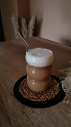 Customer photo review of BUBBLE LONG | RIO