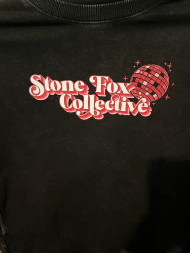 Customer photo review of Believe Believe DTF Transfer