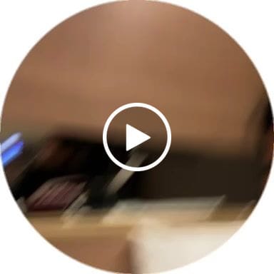 Customer video review of STAPLE - Black Oversized Tee