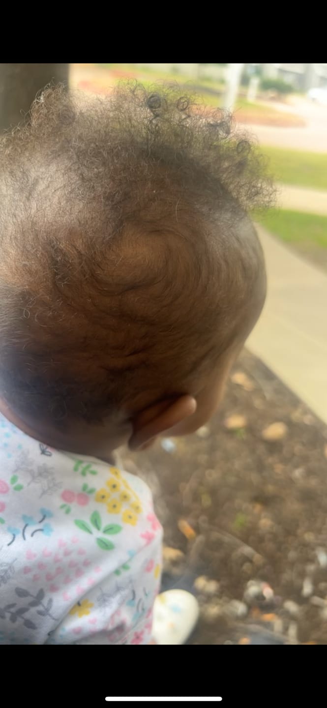 Customer photo review of Reagan Sanai® Package Protection