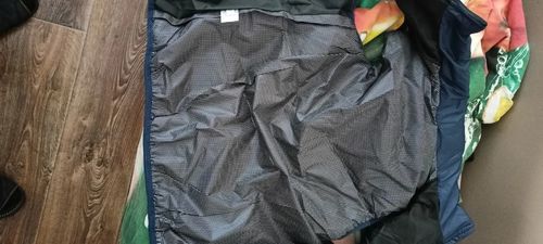 Customer photo review of HeatTek Heated Vest