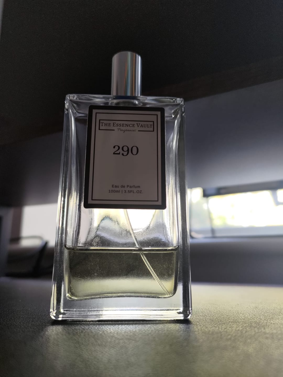 Customer photo review of Inspired by Tobacco and Vanilla - 290