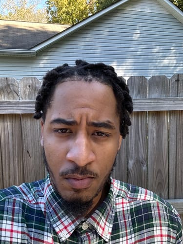 Customer photo review of Growth Sensation