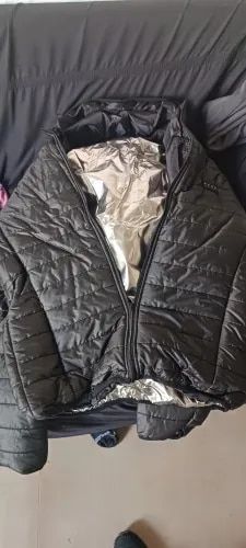 Customer photo review of Heat-Tek