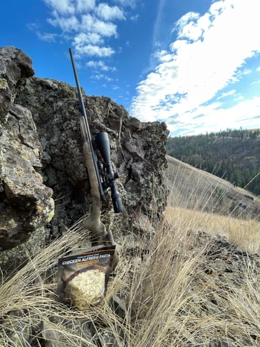 Customer photo review of Elevation Variety Pack