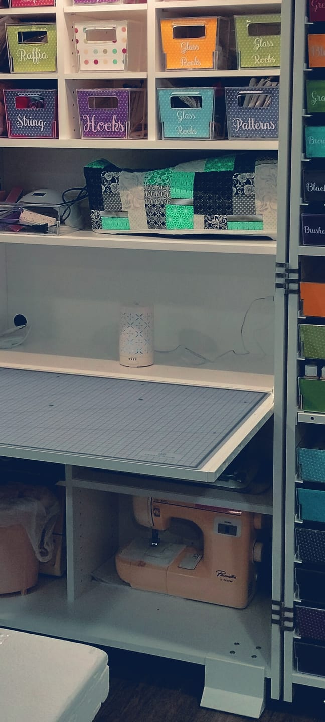 Customer photo review of Cutting Mat