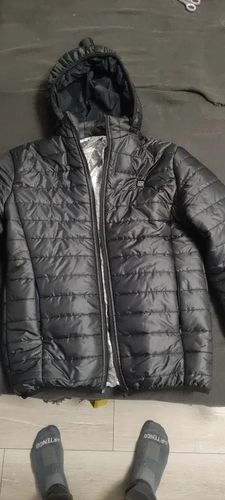 Customer photo review of Heat-Tek