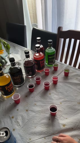 Customer photo review of Birthday Mega 9-Pack