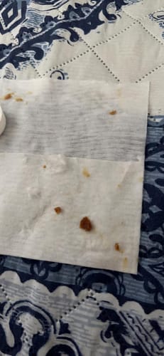 Customer photo review of Wax Lab OTG™