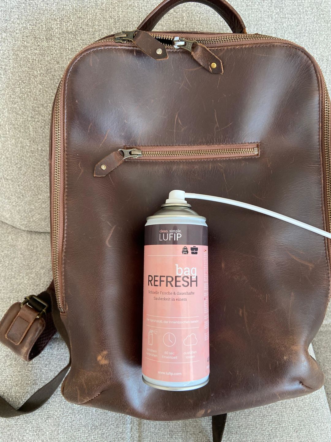 Customer photo review of Handtaschen-Set