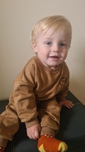 Customer photo review of Fishy Set