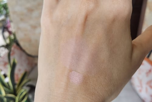 Customer photo review of Correction Concentrate 3g