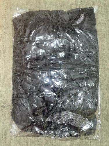 Customer photo review of HeatTek Heated Vest