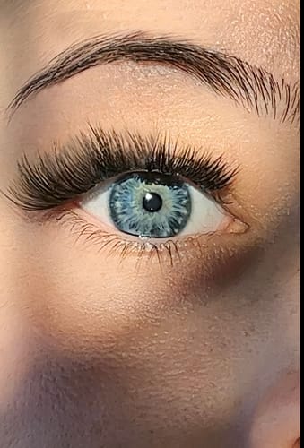 Kundenbewertung mit Foto zu Flutter Fling