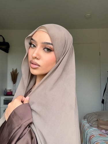 Customer photo review of Romantic Sand