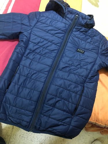 Customer photo review of Heat-Tek