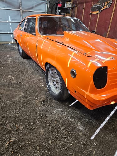 Customer photo review of Stainless Steel Exhaust Trim Ring (Single, 3"-5")