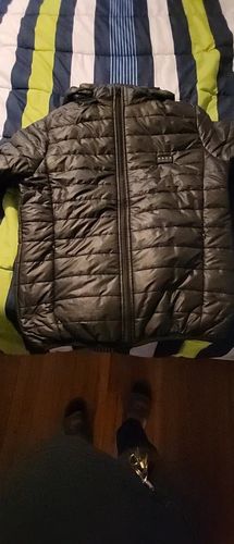 Customer photo review of Heat-Tek